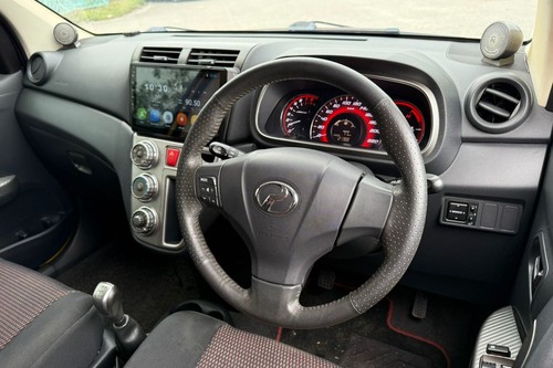 Used 2012 Perodua Myvi 1.5L Special Edition MT