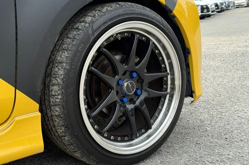 Used 2012 Perodua Myvi 1.5L Special Edition MT