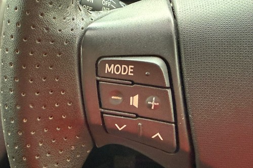 Used 2012 Perodua Myvi 1.5L Special Edition MT