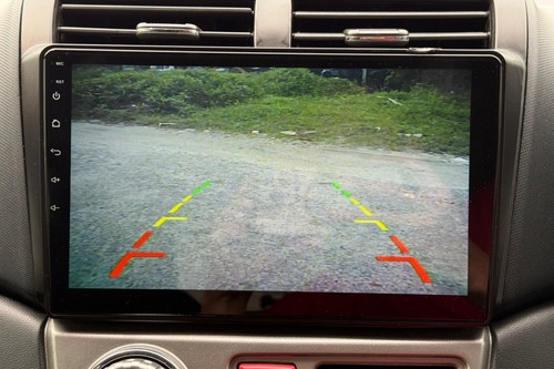 Used 2012 Perodua Myvi 1.5L Special Edition MT