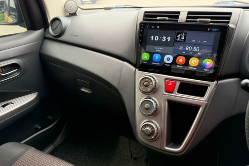 Used 2012 Perodua Myvi 1.5L Special Edition MT