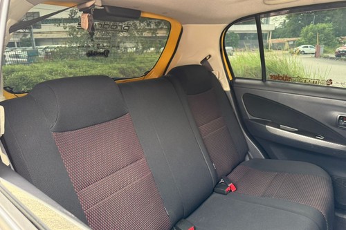 Used 2012 Perodua Myvi 1.5L Special Edition MT