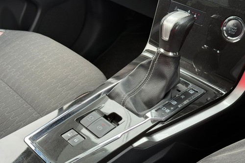 2022 Perodua Alza 1.5L AV Terpakai