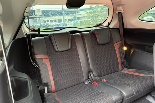 2022 Perodua Alza 1.5L AV Terpakai