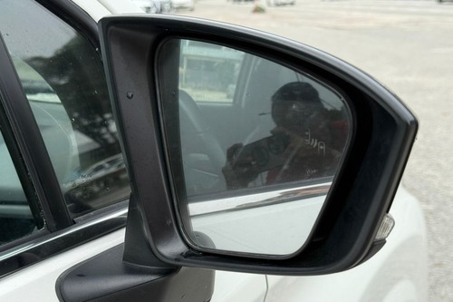 2022 Perodua Alza 1.5L AV Terpakai