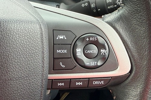 2022 Perodua Alza 1.5L AV Terpakai