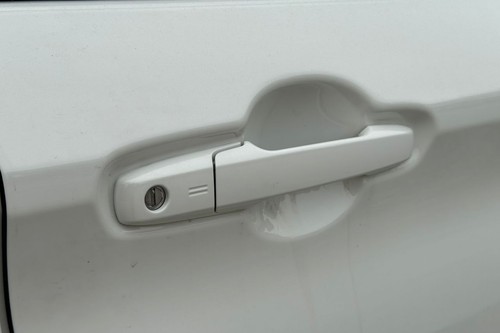 2022 Perodua Alza 1.5L AV Terpakai