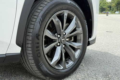 Used 2016 Lexus NX 200t