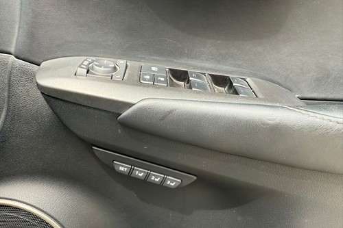 Used 2016 Lexus NX 200t