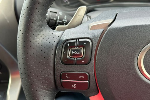 Used 2016 Lexus NX 200t