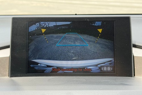 Used 2016 Lexus NX 200t