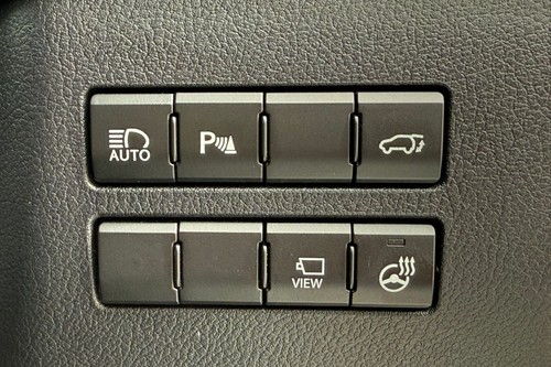 Used 2016 Lexus NX 200t