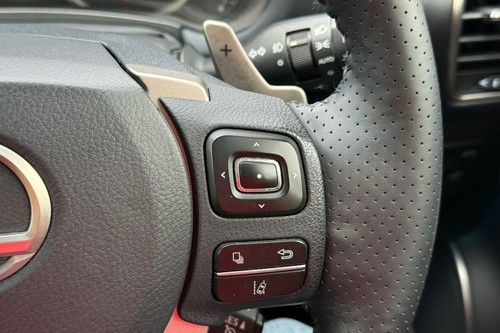 Used 2016 Lexus NX 200t