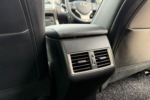 Used 2016 Lexus NX 200t