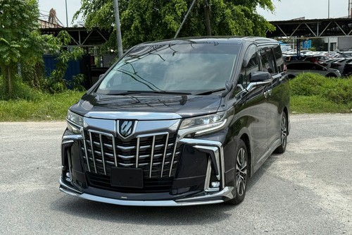 Beli kereta terpakai