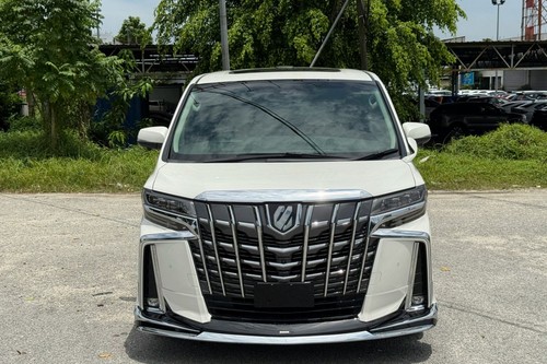 Beli kereta terpakai