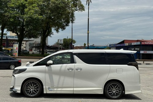 Beli kereta terpakai