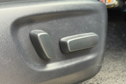 2021 Toyota Alphard 2.5 SC Terpakai