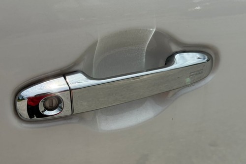 2021 Toyota Alphard 2.5 SC Terpakai