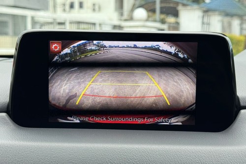 Used 2019 Mazda CX-5 2.0G High 2WD