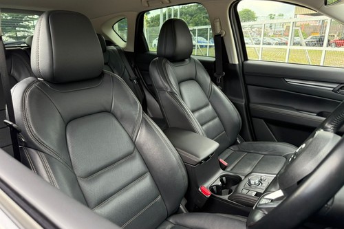 Used 2019 Mazda CX-5 2.0G High 2WD