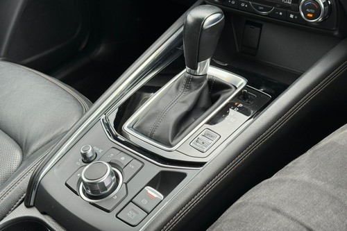 Used 2019 Mazda CX-5 2.0G High 2WD