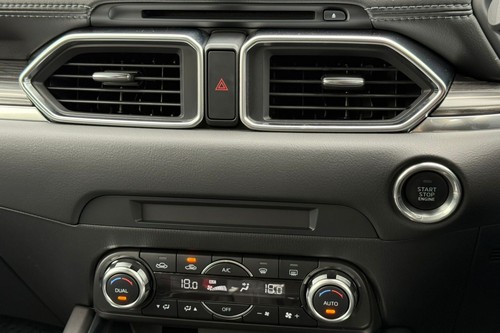 Used 2019 Mazda CX-5 2.0G High 2WD