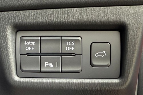 Used 2019 Mazda CX-5 2.0G High 2WD