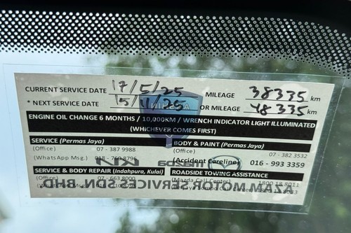 Used 2019 Mazda CX-5 2.0G High 2WD