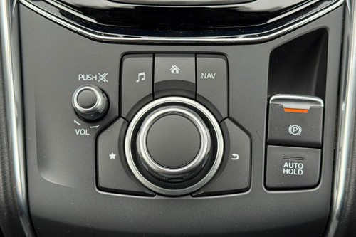 Used 2019 Mazda CX-5 2.0G High 2WD