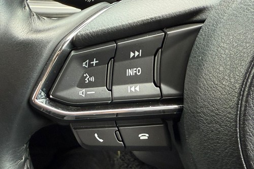 Used 2019 Mazda CX-5 2.0G High 2WD