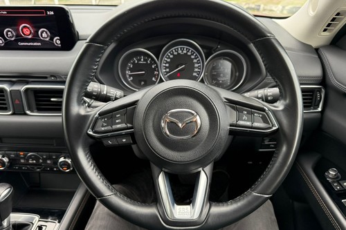 Used 2019 Mazda CX-5 2.0G High 2WD