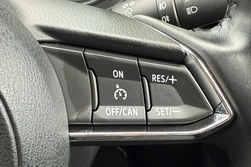 Used 2019 Mazda CX-5 2.0G High 2WD