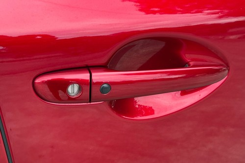 Used 2019 Mazda CX-5 2.0G High 2WD