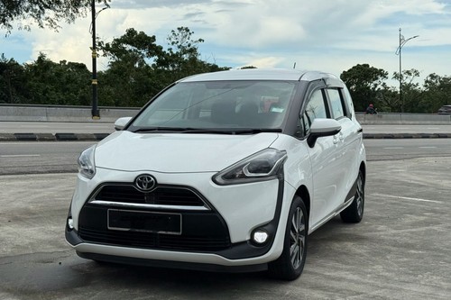 Beli kereta terpakai