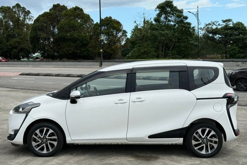 Beli kereta terpakai