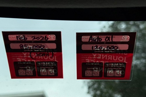 2018 Toyota Sienta 1.5 V AT Terpakai