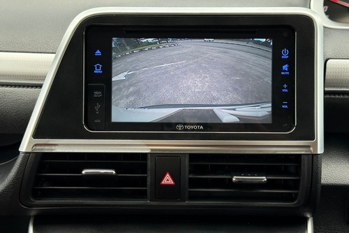 2018 Toyota Sienta 1.5 V AT Terpakai