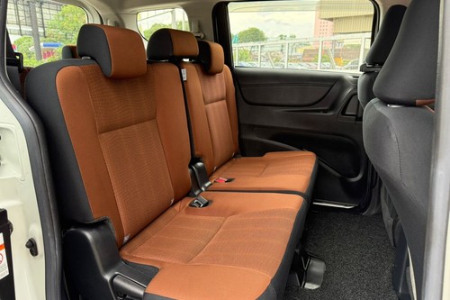 2018 Toyota Sienta 1.5 V AT Terpakai