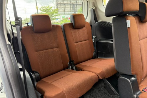 2018 Toyota Sienta 1.5 V AT Terpakai