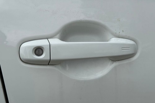 2018 Toyota Sienta 1.5 V AT Terpakai