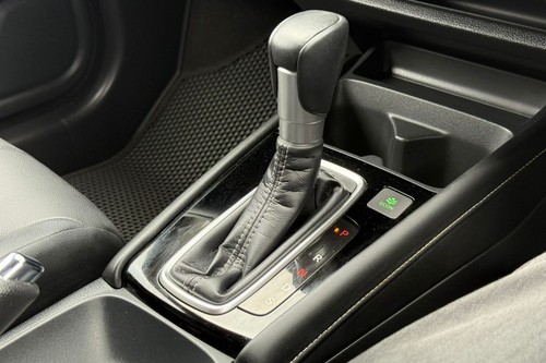 Used 2022 Honda City Hatchback 1.5L V Sensing