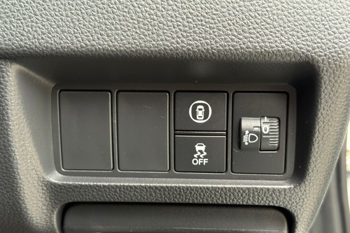 Used 2022 Honda City Hatchback 1.5L V Sensing