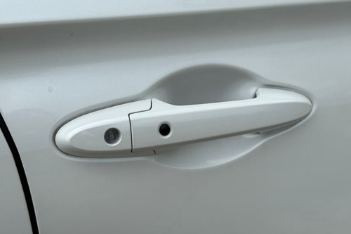 Used 2022 Honda City Hatchback 1.5L V Sensing