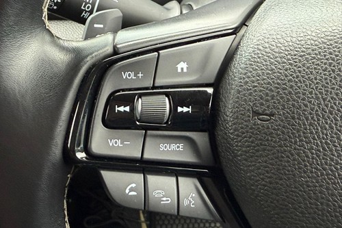 Used 2022 Honda City Hatchback 1.5L V Sensing