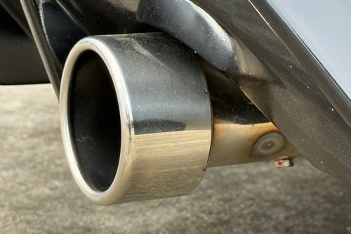 Used 2022 Honda City Hatchback 1.5L V Sensing