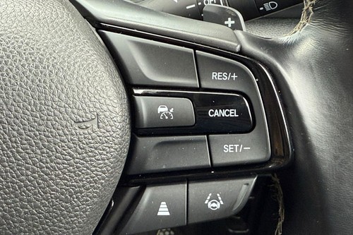 Used 2022 Honda City Hatchback 1.5L V Sensing