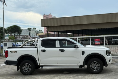 Used 2022 Ford Ranger 2.0L XL AT