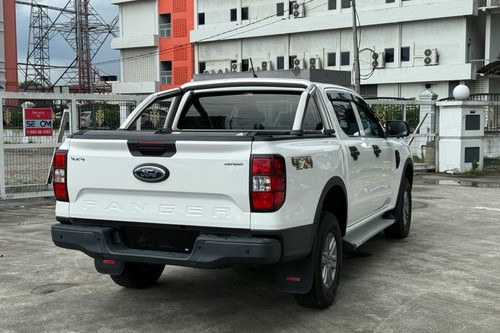 Used 2022 Ford Ranger 2.0L XL AT