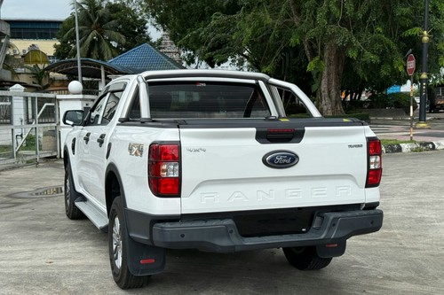 Used 2022 Ford Ranger 2.0L XL AT